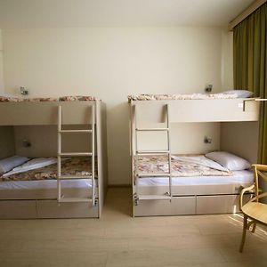 Quadruple Room Private Bathroom